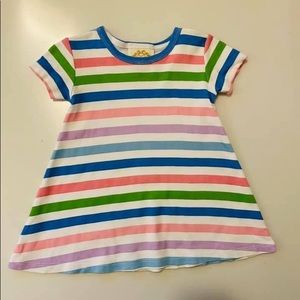 TBBC 12/18 month poly play dress